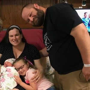 Meet your Posher, Michele